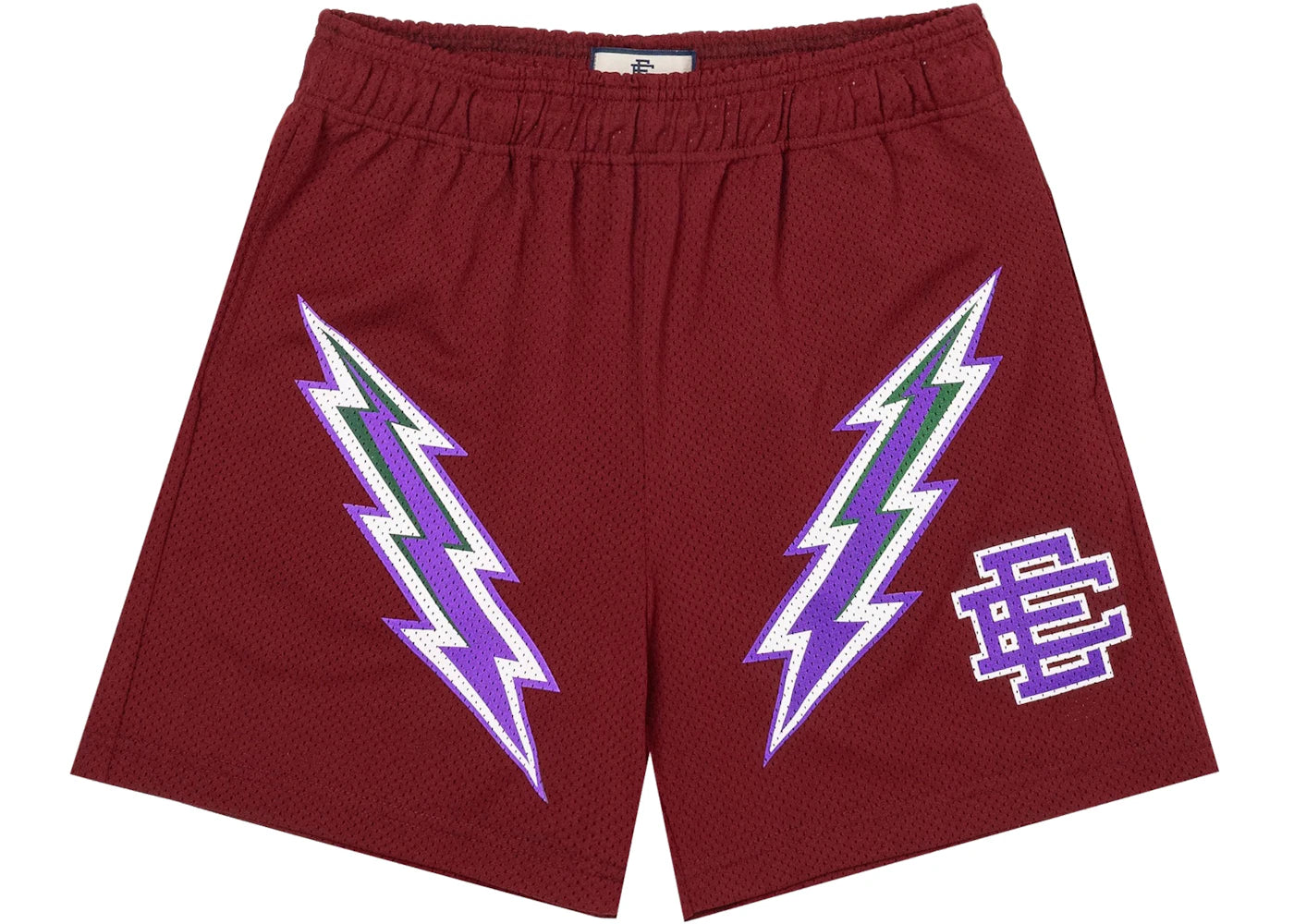 Eric Emanuel EE Basic Short Cardinal Bolt