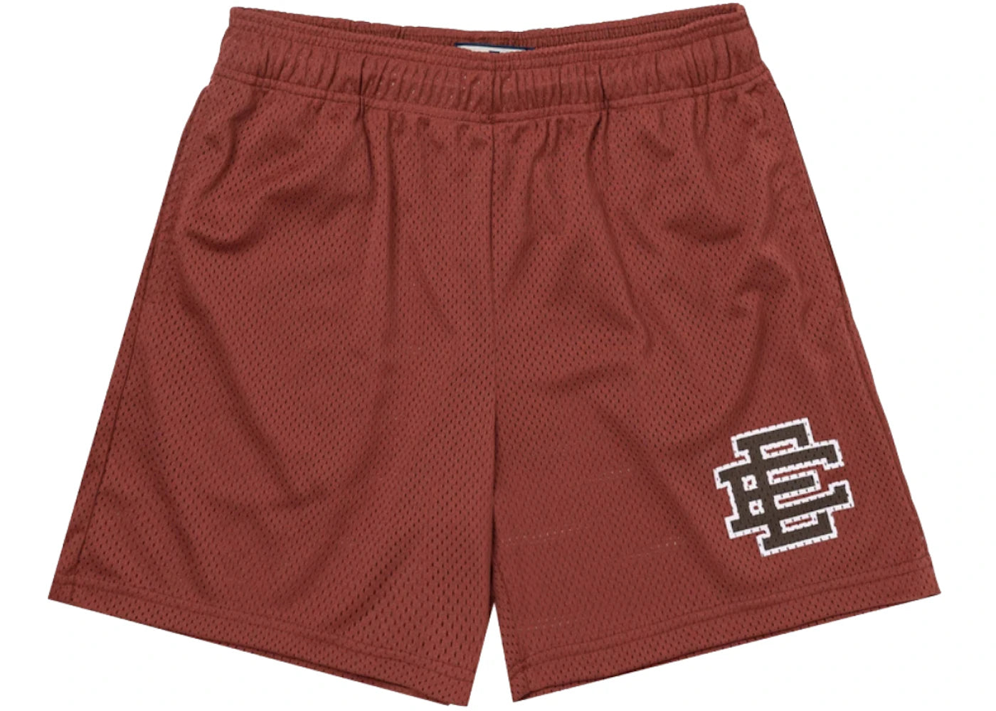 Eric Emanuel EE Basic Short Cinnabar