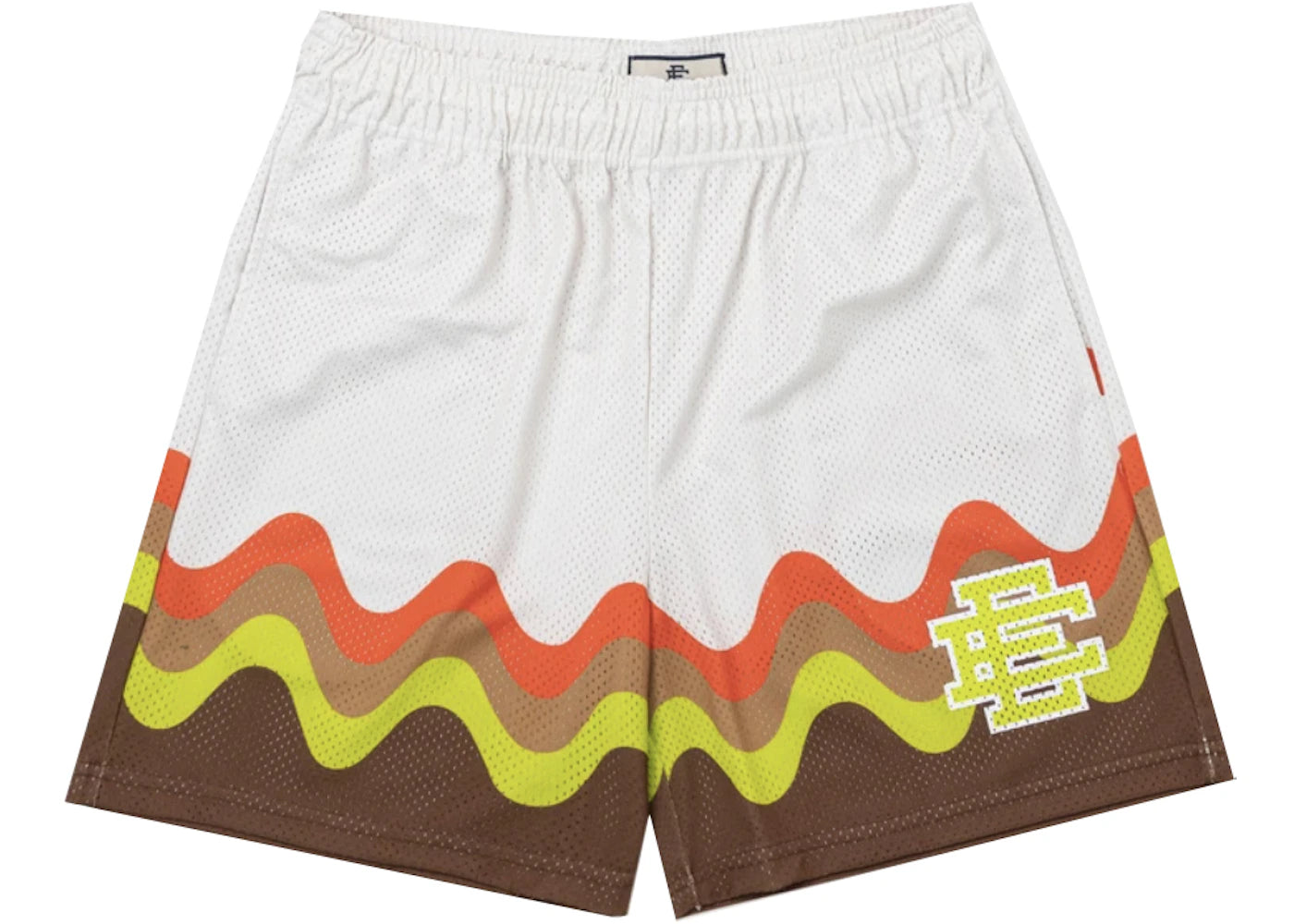 Eric Emanuel EE Basic Short EE Brown