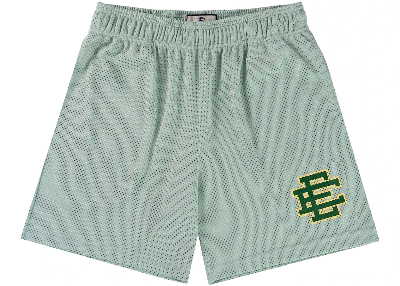 Eric Emanuel EE Basic Short (FW24) Silt Green/Green