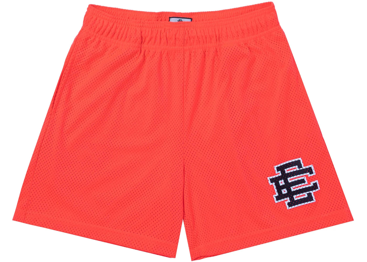 Eric Emanuel EE Basic Short Fiery Coal