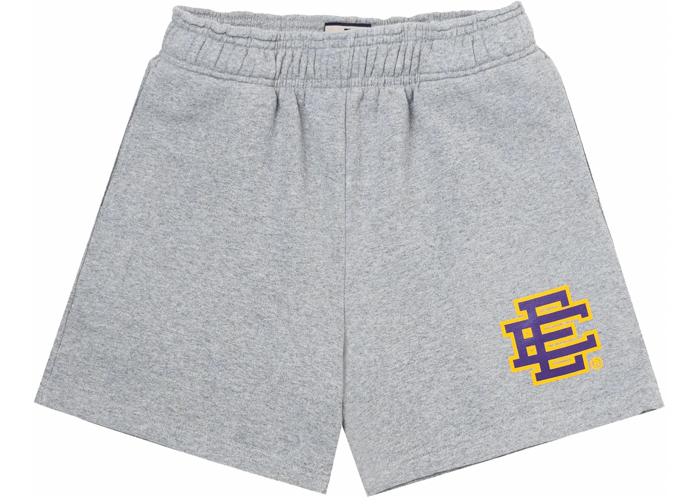Eric Emanuel EE Basic Short Heather Laker