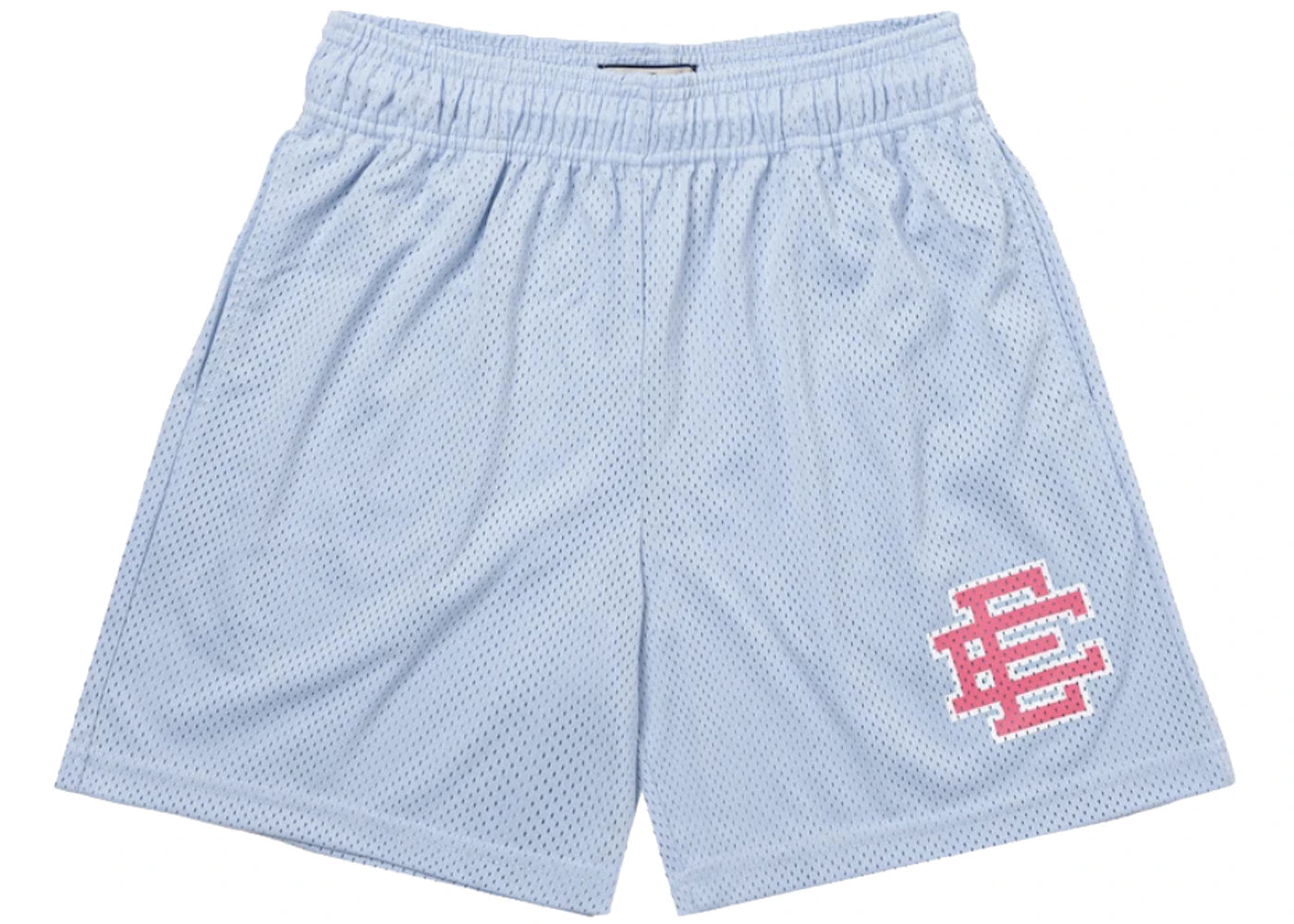 Eric Emanuel EE Basic Short Kentucky Blue/EE Pink