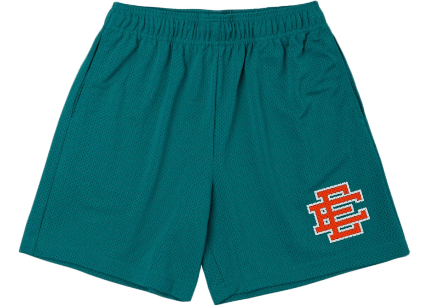 Eric Emanuel EE Basic Short Marino/Orange