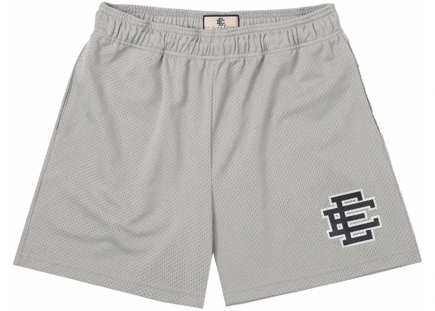 Eric Emanuel EE Basic Short Maryland Gray/Dark Gray