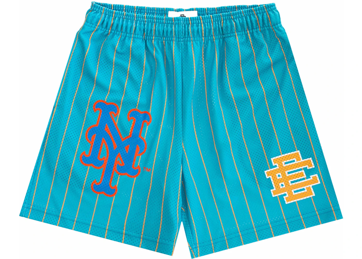 Eric Emanuel EE Basic Short New York Mets