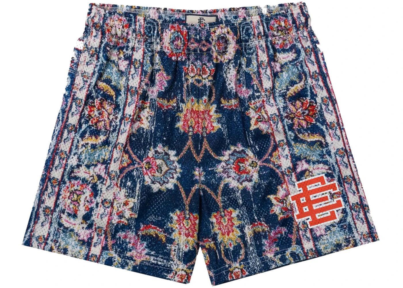 Eric Emanuel EE Basic Short Rugs 3
