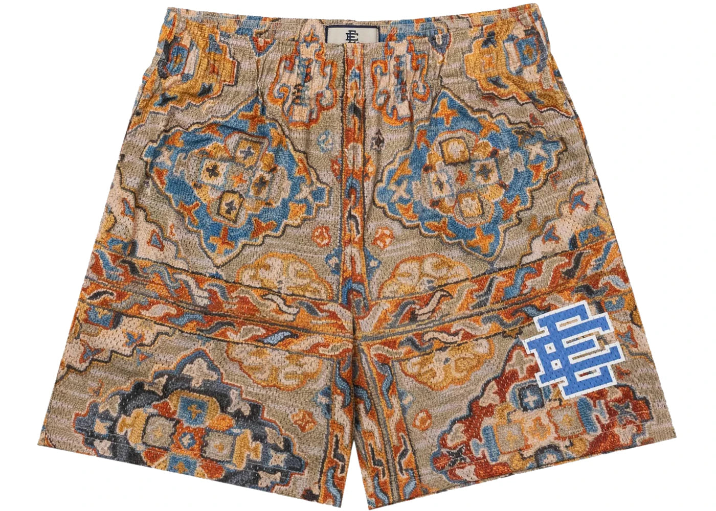 Eric Emanuel EE Basic Short Rugs 6