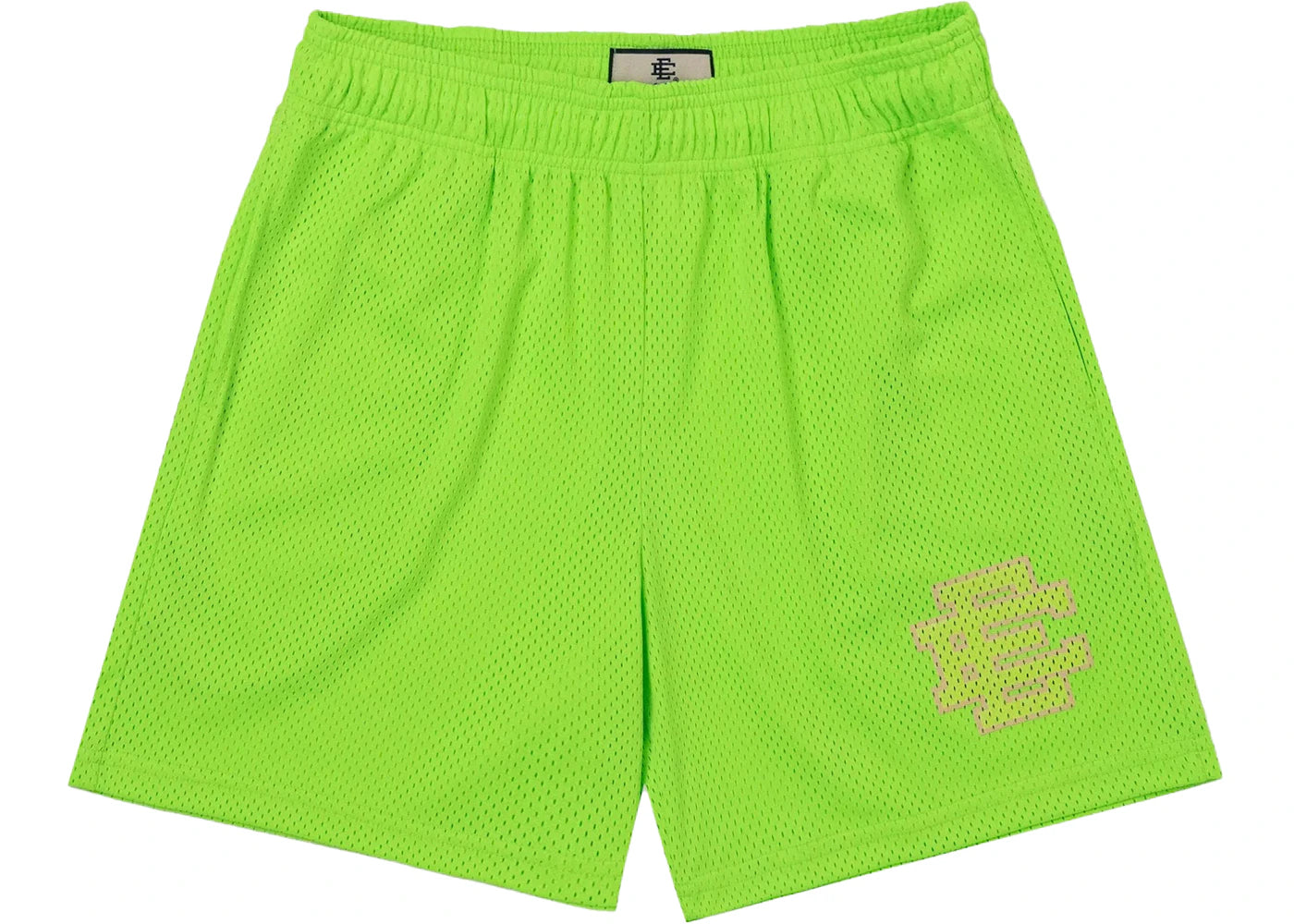 Eric Emanuel EE Basic Short Slime/Slime