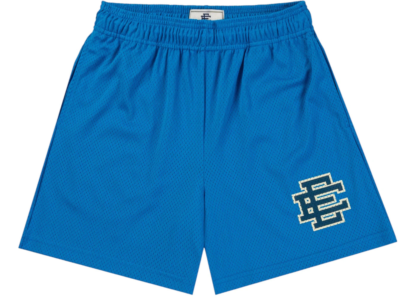 Eric Emanuel EE Basic Short Swedish Blue/Navy