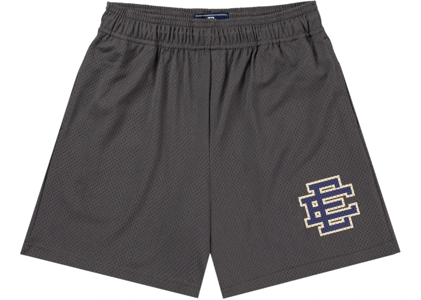 Eric Emanuel EE Basic Short Thunderstorm Grey/Purple