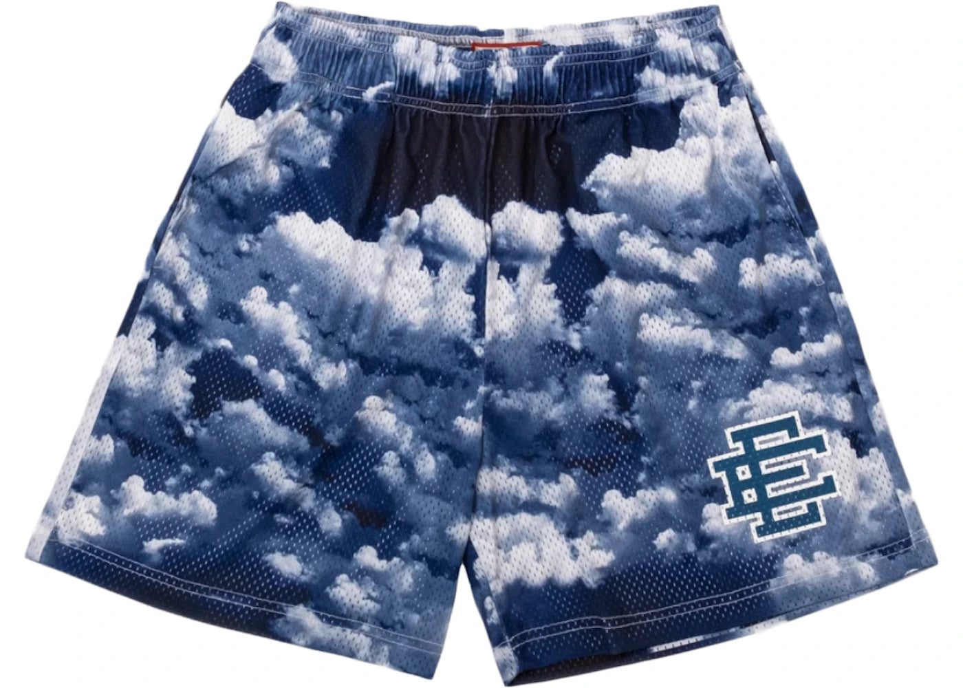 Eric Emanuel EE Basic Shorts Navy Sky