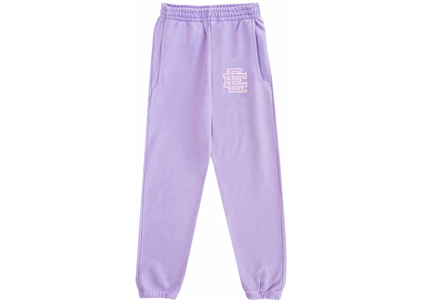 Eric Emanuel EE Basic Sweatpant Lavender/Lavender