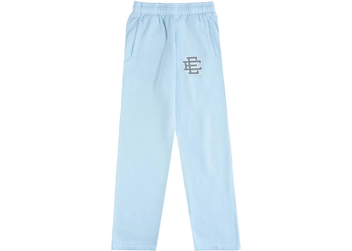 Eric Emanuel EE Basic Sweatpant Nantucket/Grey