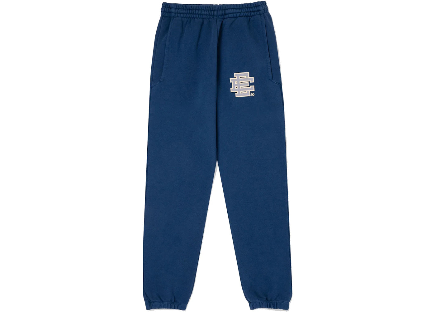 Eric Emanuel EE Basic Sweatpant Opal Blue