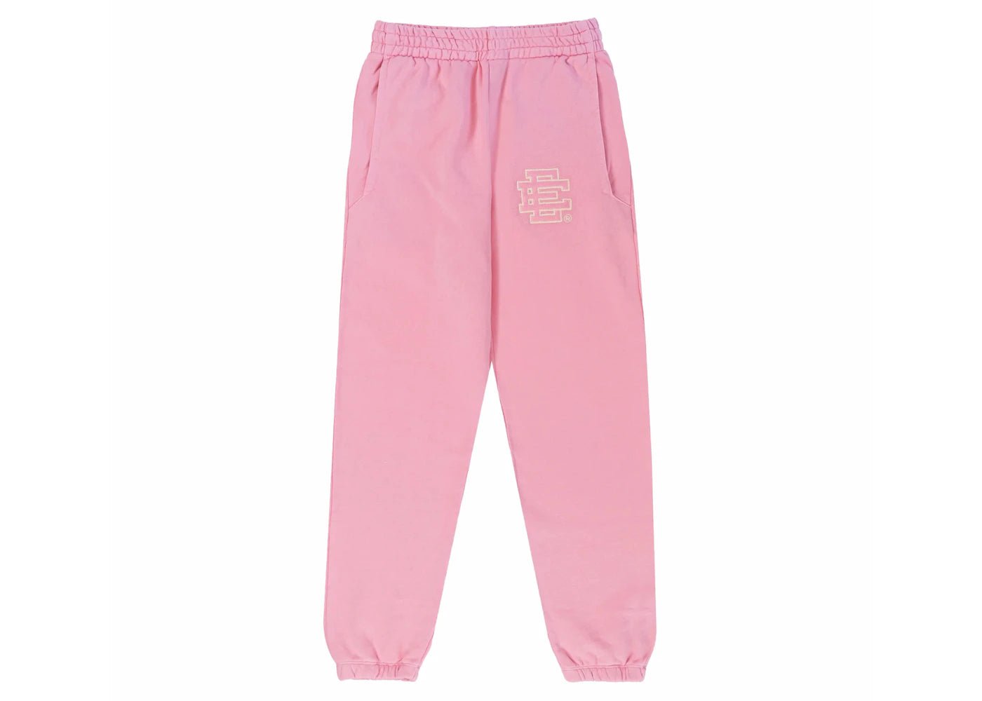 Eric Emanuel EE Basic Sweatpant Pink/Pink