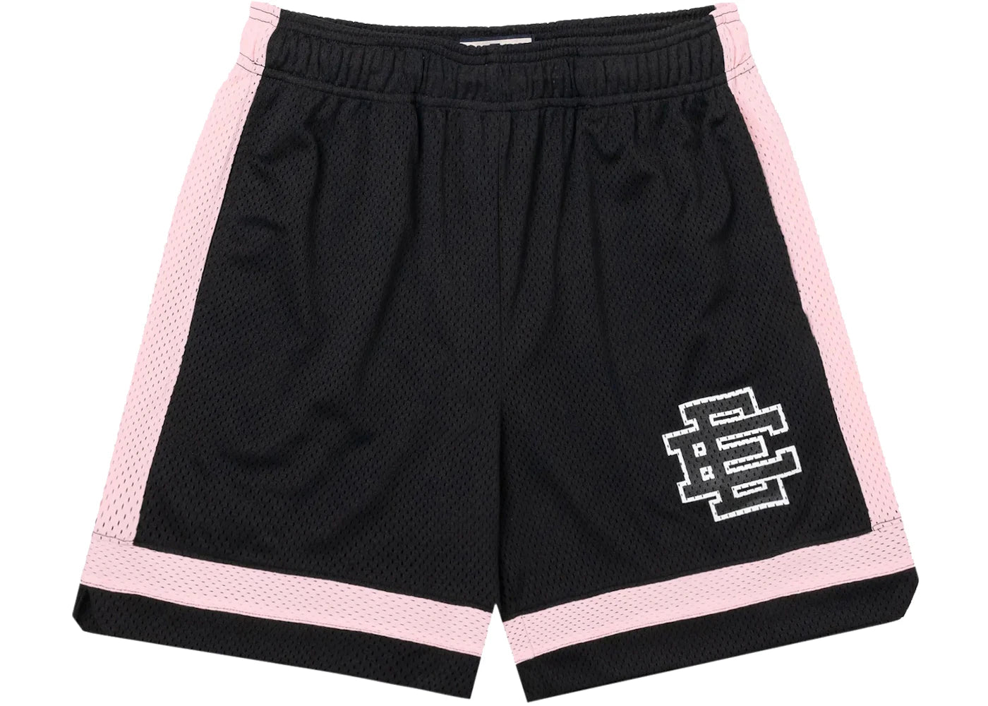 Eric Emanuel EE Basic V3 Short Black/Rose