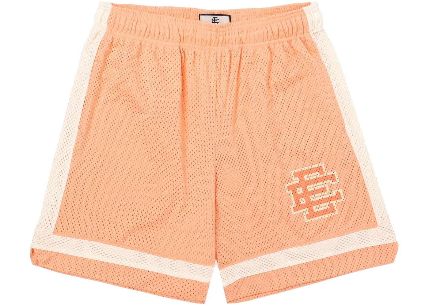 Eric Emanuel EE Basic V3 Short Salmon/Antique White