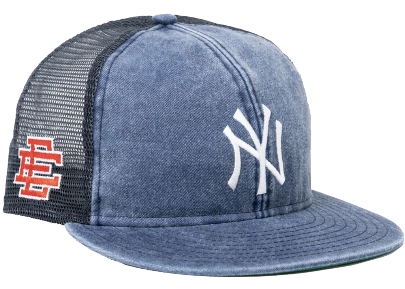 Eric Emanuel EE Big League Trucker New York Yankees