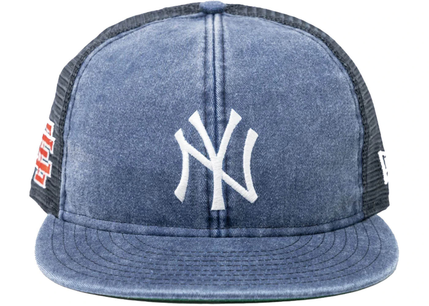 Eric Emanuel EE Big League Trucker New York Yankees