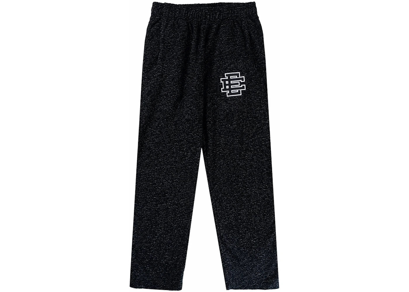 Eric Emanuel EE Boucle Pant Black/White