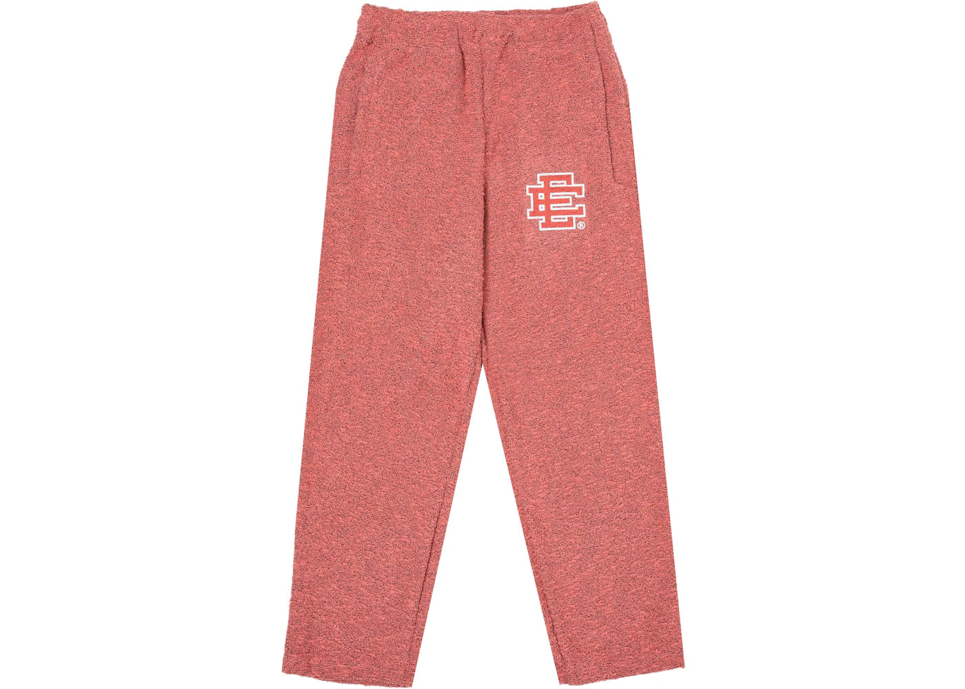 Eric Emanuel EE Boucle Pant Red/Red
