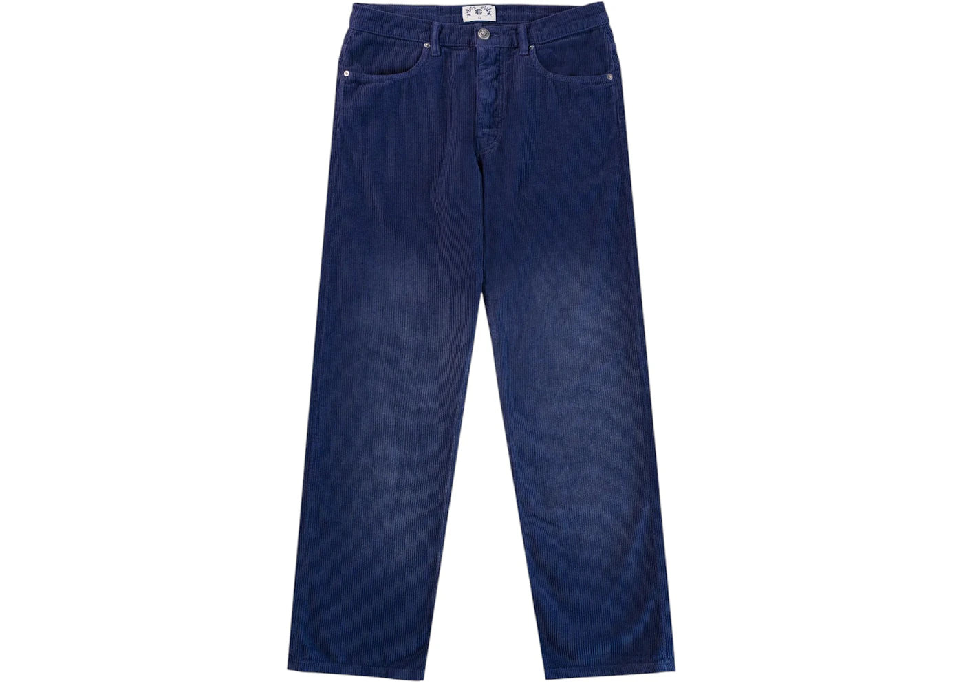 Eric Emanuel EE Corduroy Pant Blue