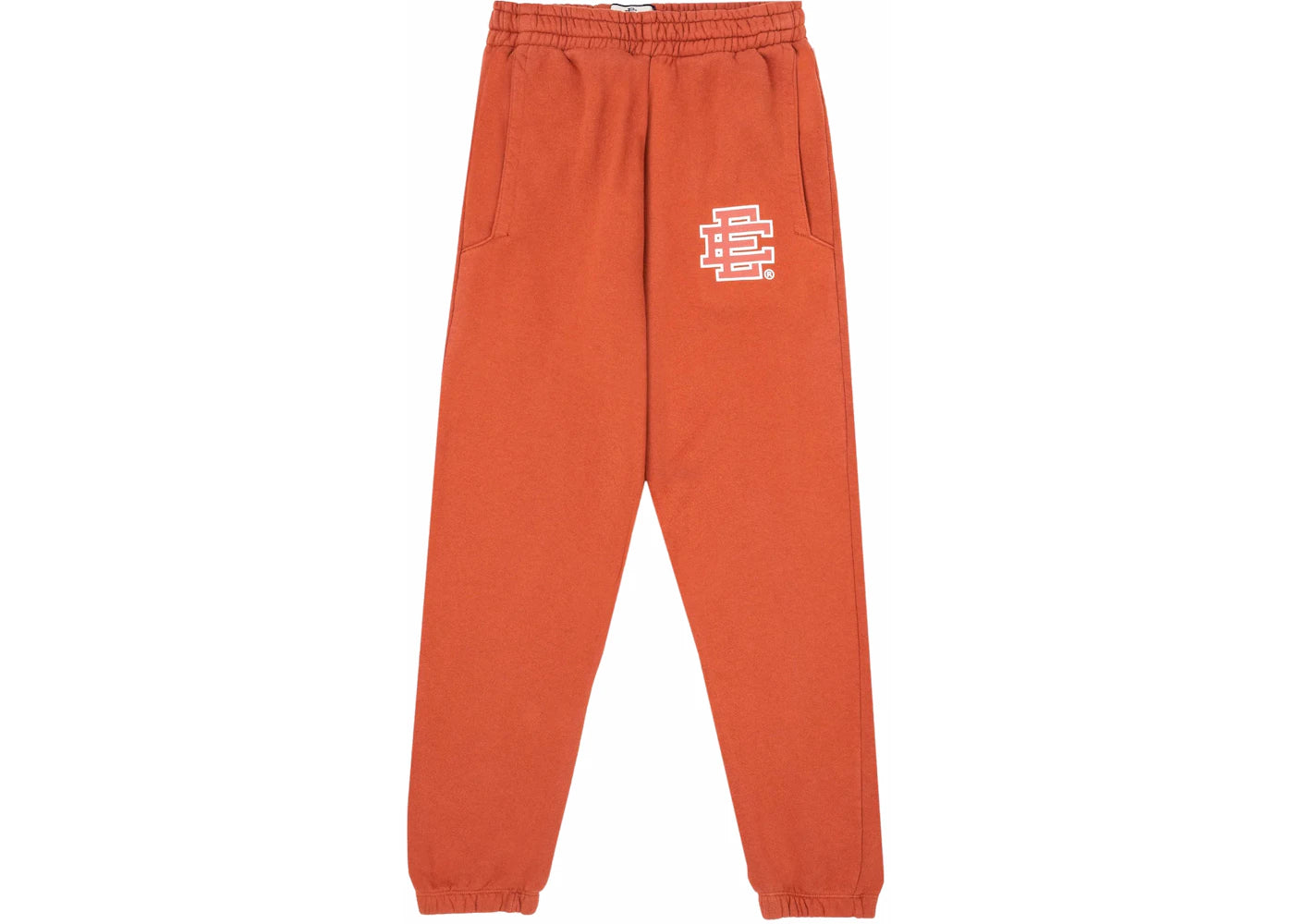 Eric Emanuel EE Heavyweight Sweats Rust/Rust
