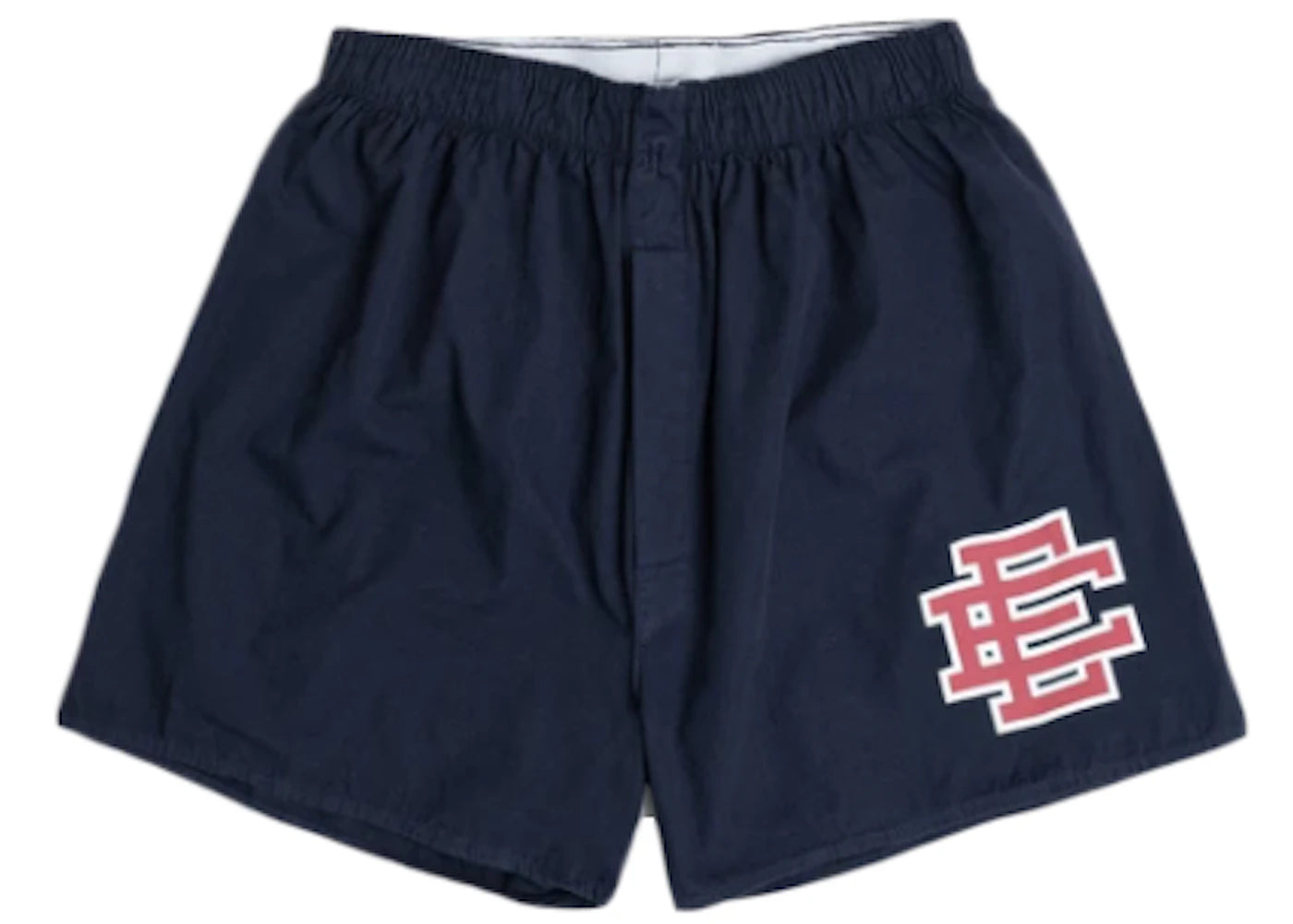 Eric Emanuel EE House Short Navy/Blush