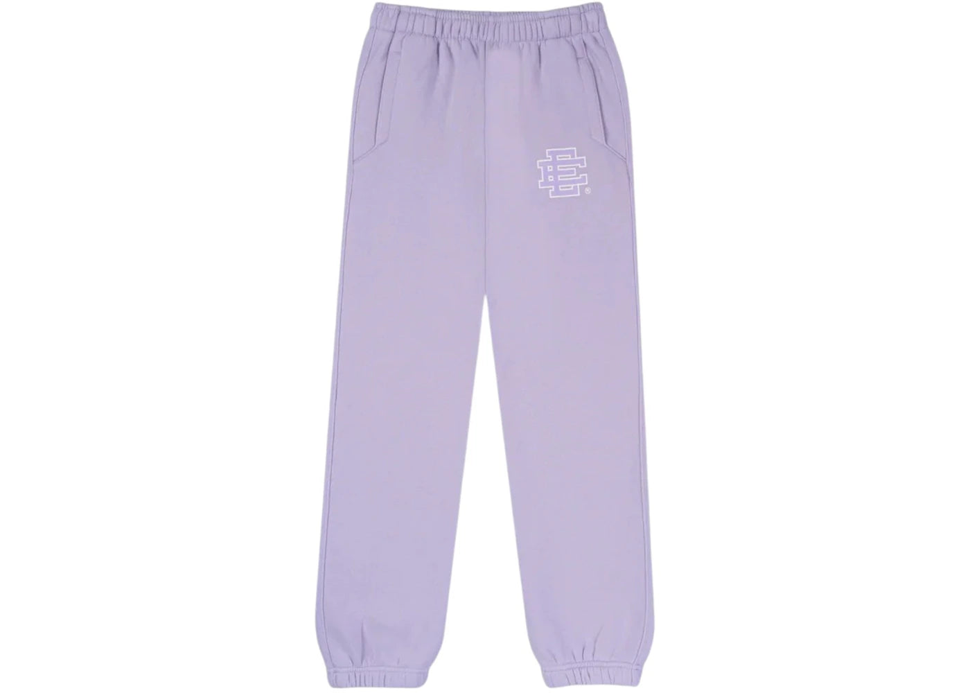 Eric Emanuel EE Kids Sweatpant Purple/Purple