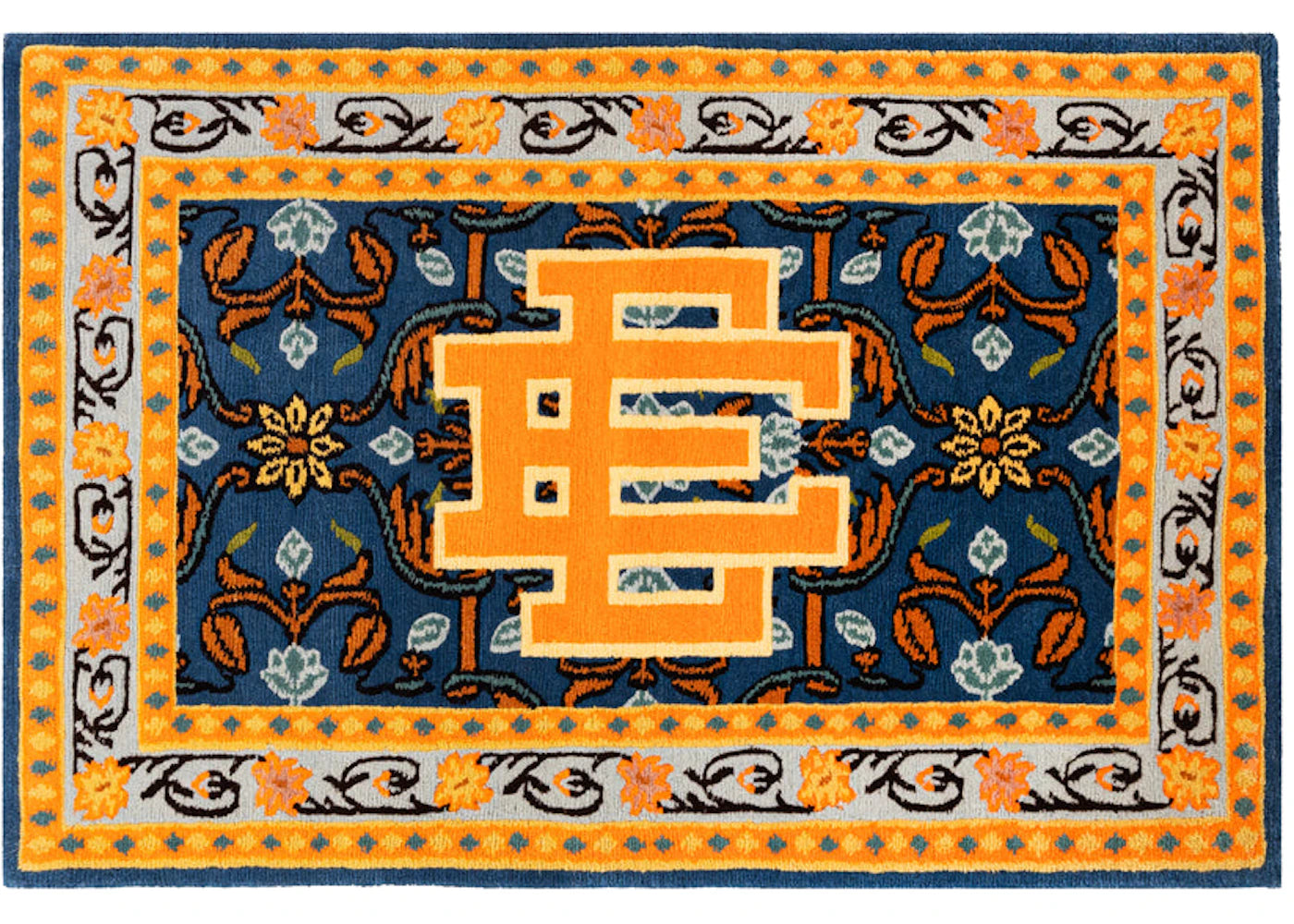 Eric Emanuel EE Rug