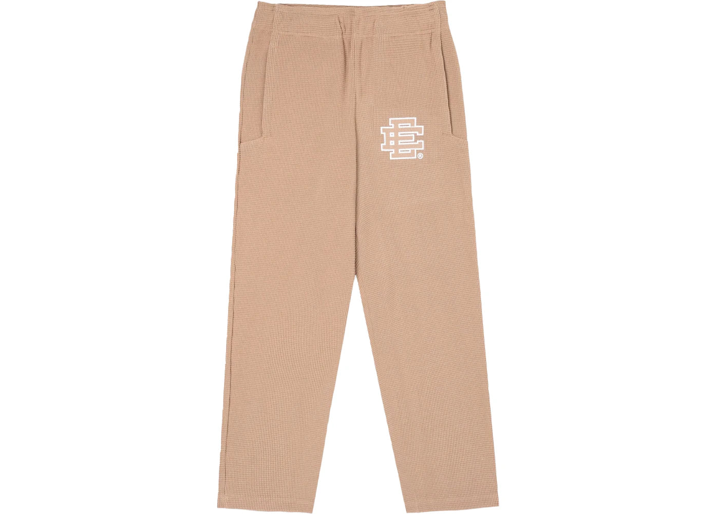 Eric Emanuel EE Thermal Pant Camel