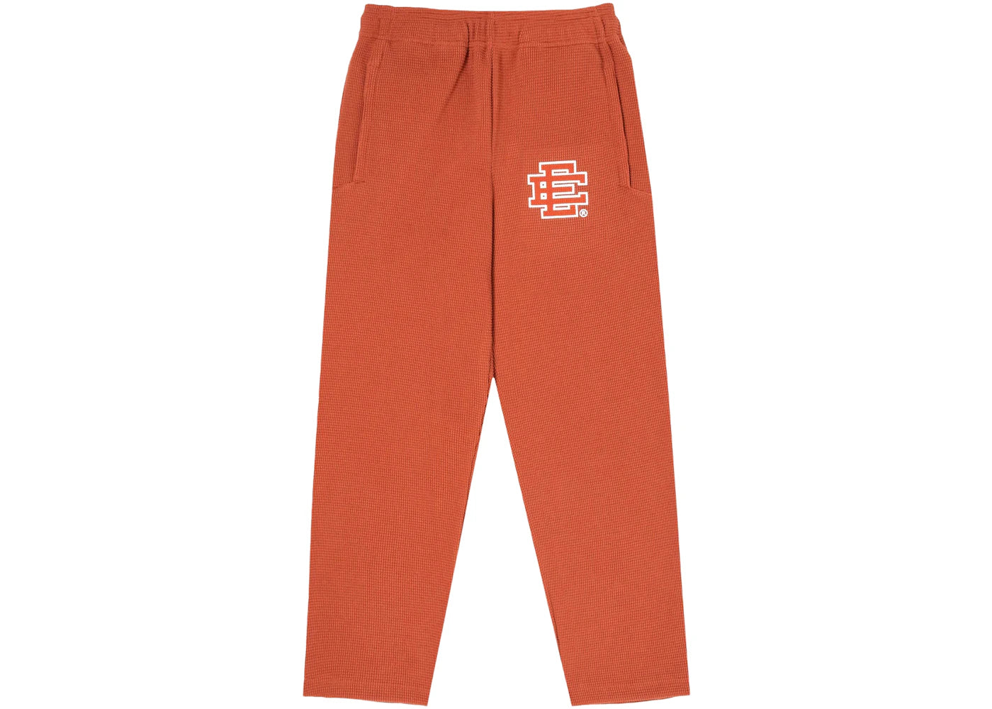 Eric Emanuel EE Thermal Pant Rust