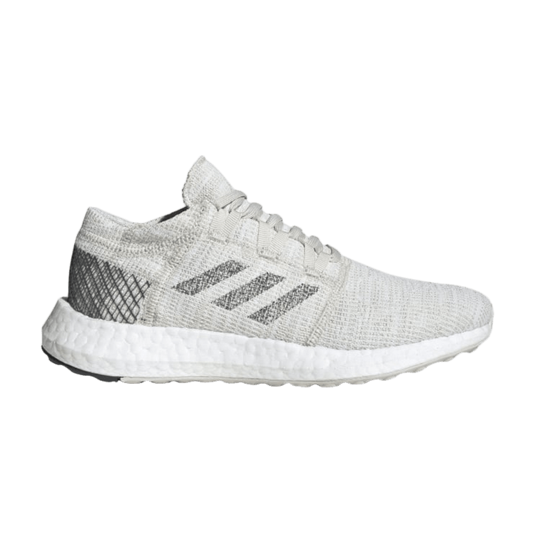 adidas Pureboost GO Non Dyed Grey (Youth)