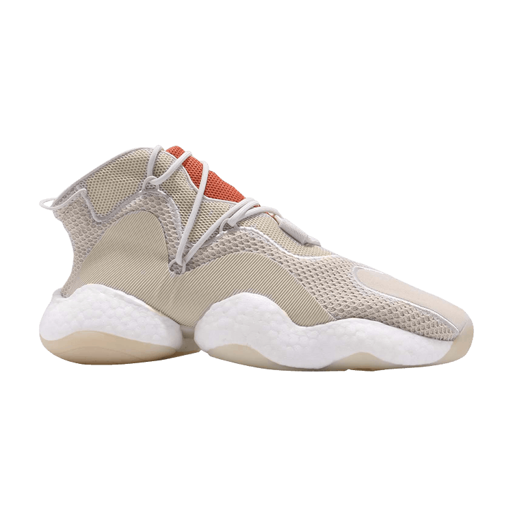 adidas Crazy BYW Raw White