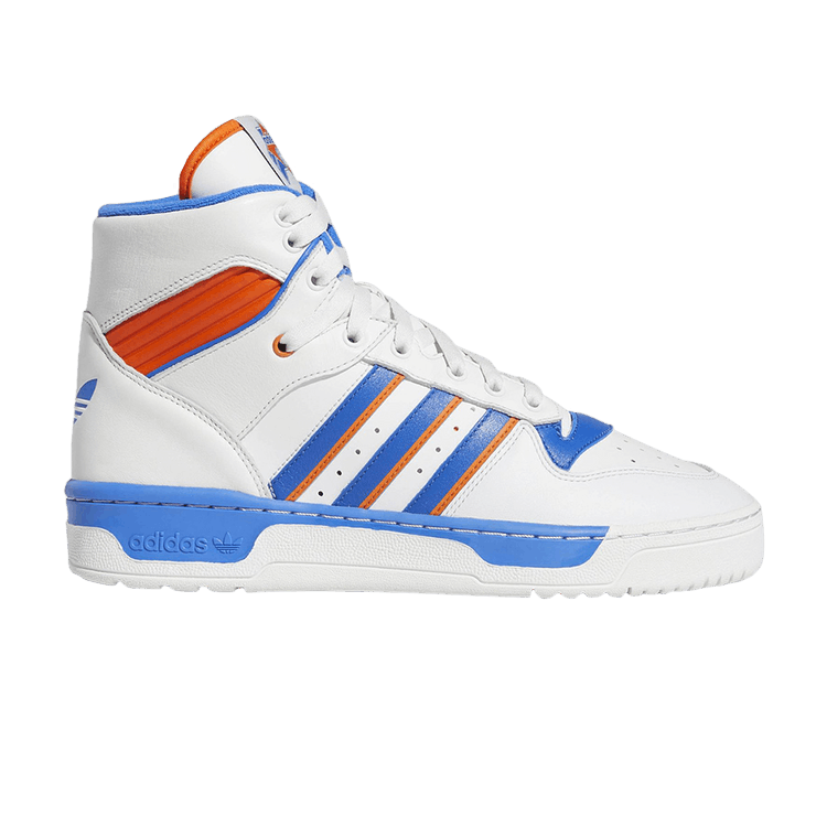 adidas Rivalry Hi Knicks (2019)