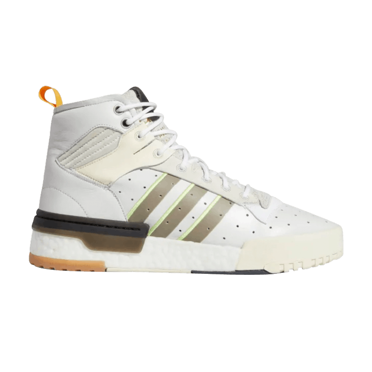 adidas Rivalry RM Cream White