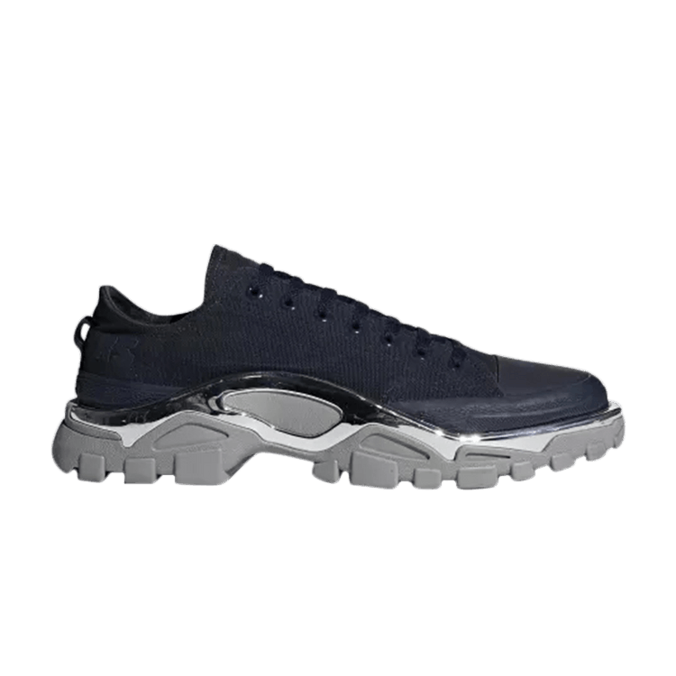 adidas Detroit Runner Raf Simons Night Navy