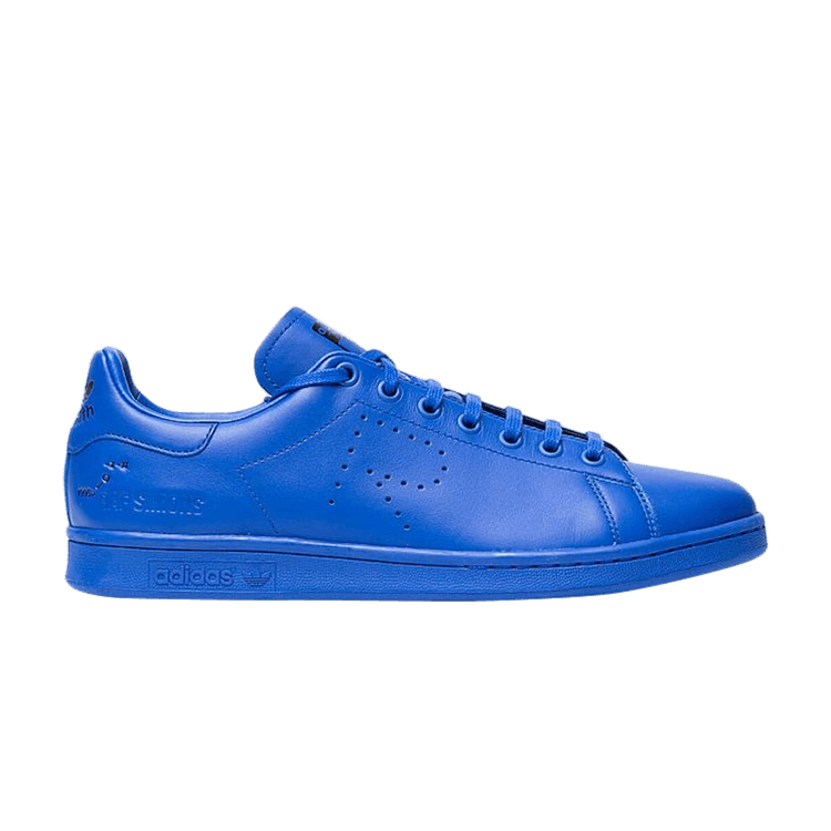 adidas Stan Smith Raf Simons Powder Blue