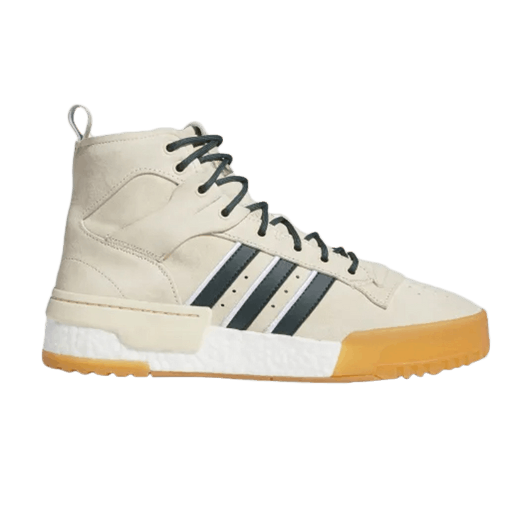 adidas Resto Mod Eric Emanuel Linen Green Night