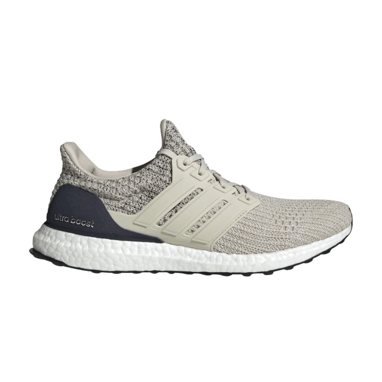 adidas Ultra Boost 4.0 Clear Brown Legend Ink