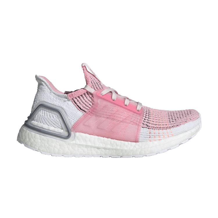 adidas Ultra Boost 19 True Pink (Women's)