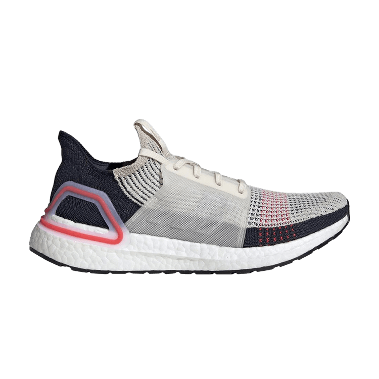 adidas Ultra Boost 2019 Clear Brown Chalk White (Women's)