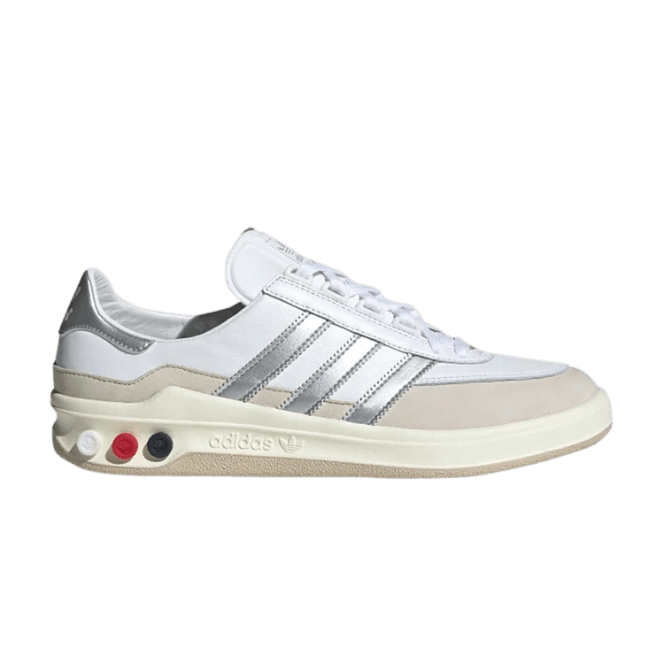 adidas Glxy SPZL Cloud White
