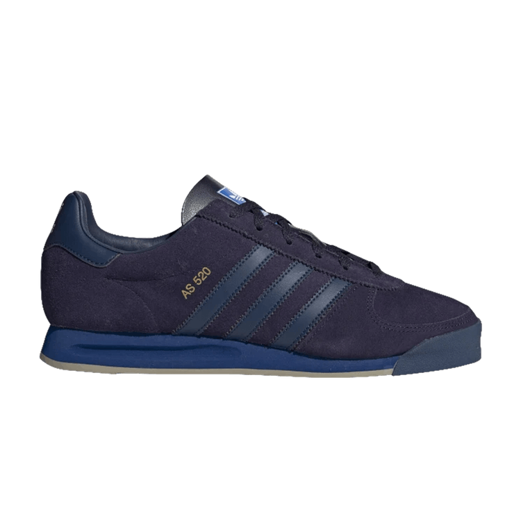 adidas AS 520 SPZL Blue