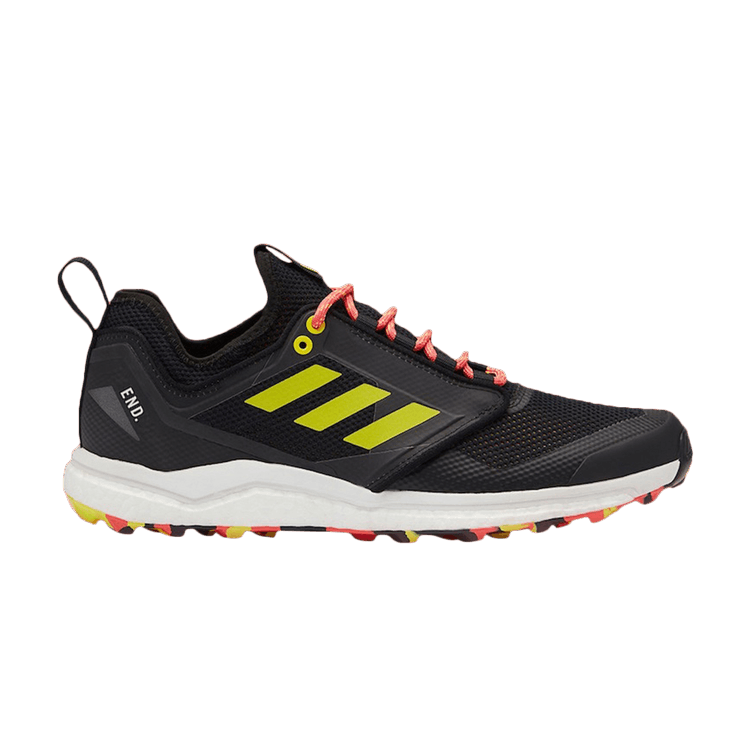 adidas Terrex Agravic XT End