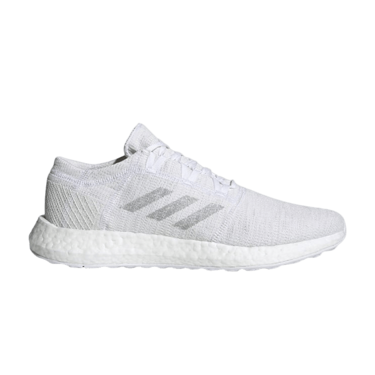adidas Pureboost Go Cloud White