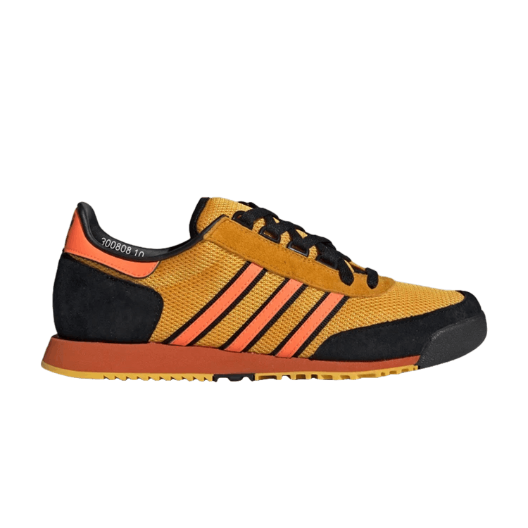 adidas SL80 (A) SPZL Collegiate Gold