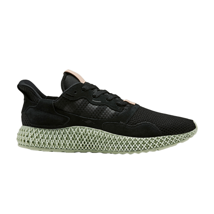 adidas ZX 4000 4D Hender Scheme Black