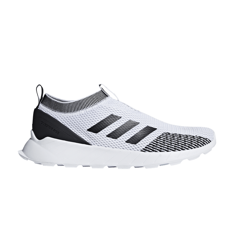 adidas Questar Rise Sock White